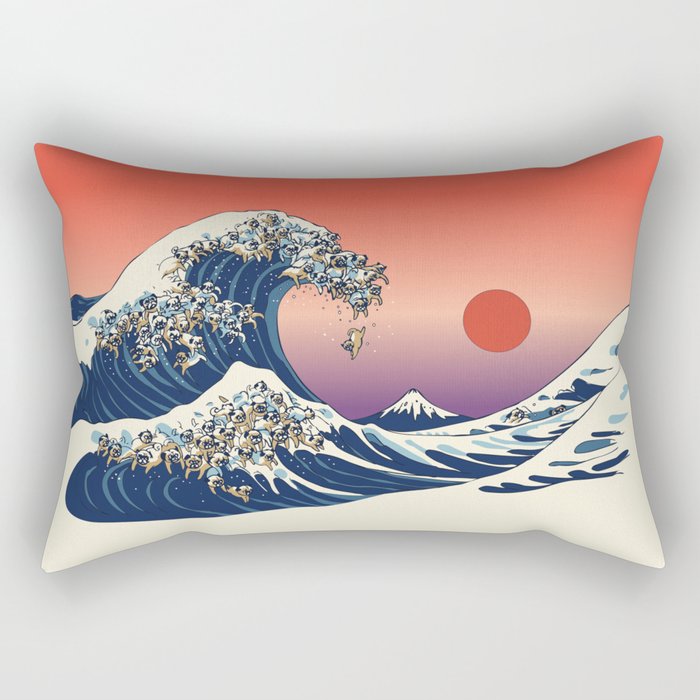 Rectangular Pillow