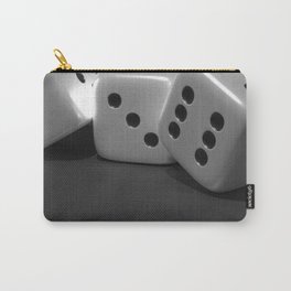 luck Carry-All Pouch