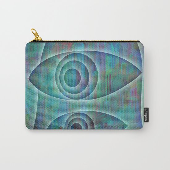 Gazer Two Carry-All Pouch