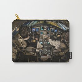 Speed of light Carry-All Pouch | Photo, Digital, Sci-Fi, Space 