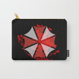 Umbrella Corporation Carry-All Pouch