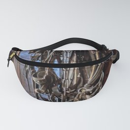 Only Memories Fanny Pack