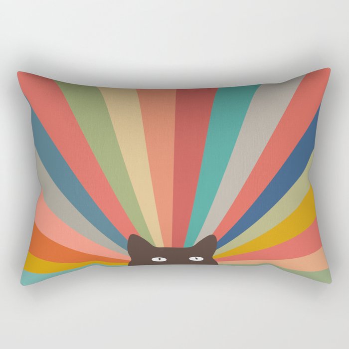 Rectangular Pillow