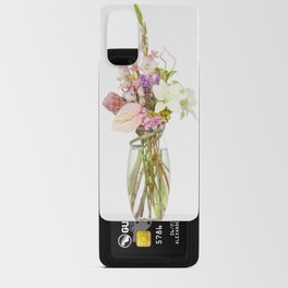 50 Bouquets 03 Android Card Case