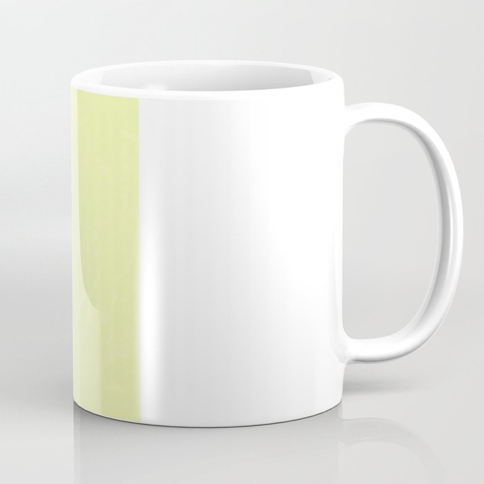The Fold Coffee Mug