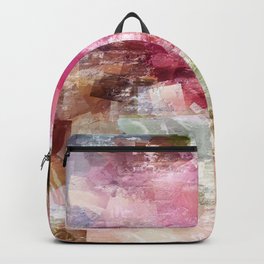 Abstract 2017 044 Backpack