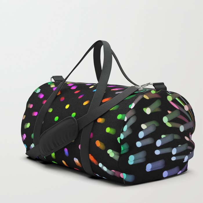Colorandblack series 1640 Duffle Bag