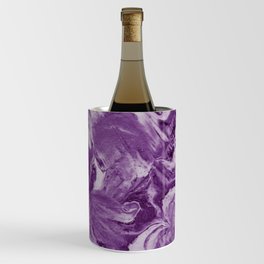 accidental iris royal Wine Chiller