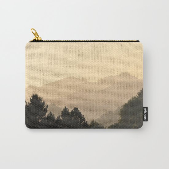 NAPA VALLEY Carry-All Pouch