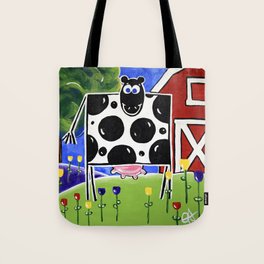 Beefy Tote Bags Society6