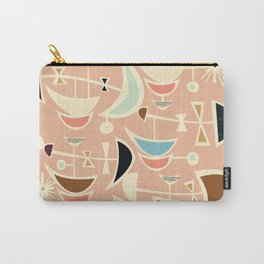 Pink Panther Carry-All Pouch