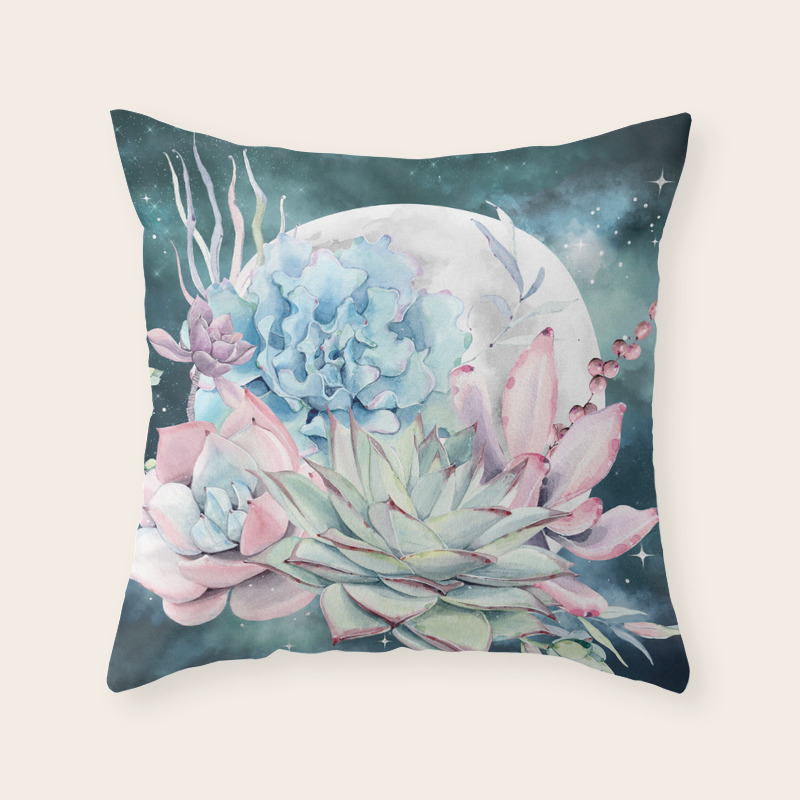 beautiful pillows