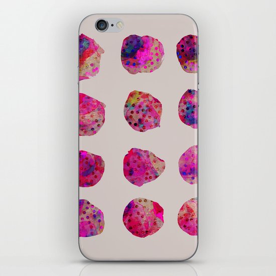 Variations iPhone & iPod Skin