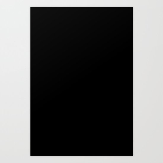 Retropattern 2 Art Print