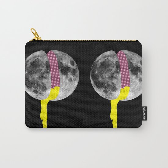 For Me & You Carry-All Pouch