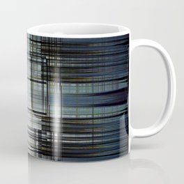 River Reflection Coffee Mug