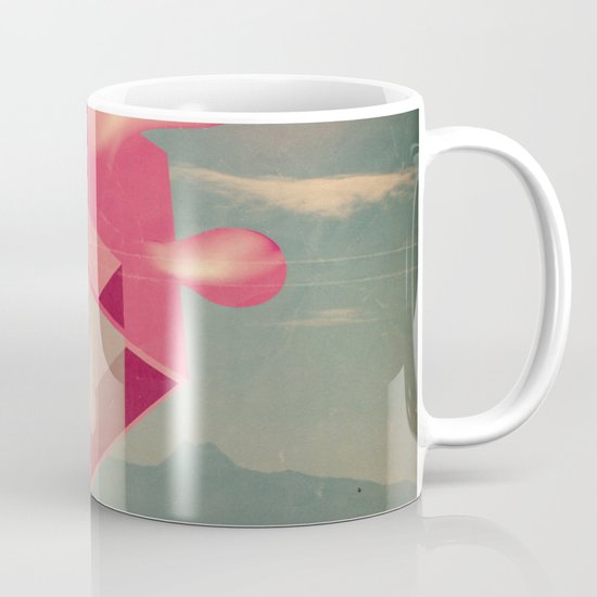 bucolico cubolo Mug