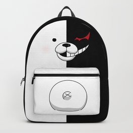 Monokuma Backpack