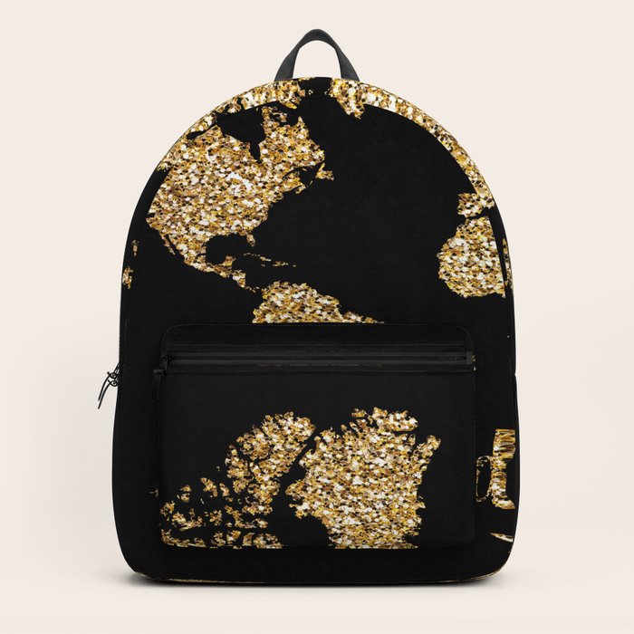 wanderlust backpack