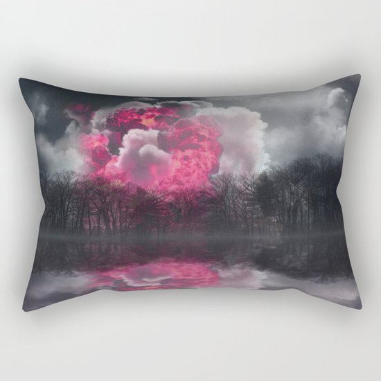 Reflex Rectangular Pillow