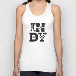 INDY Tank Top