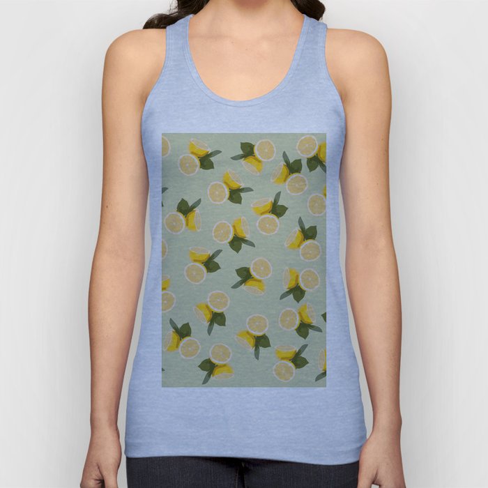 Pale lemon tops cheap