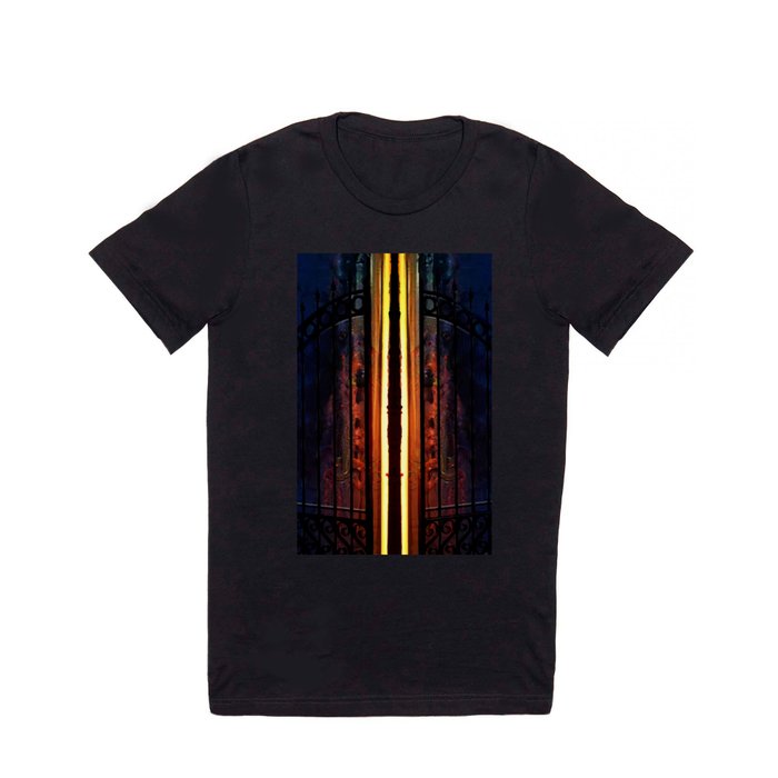 The Gates of The Tower Of Night T Shirt