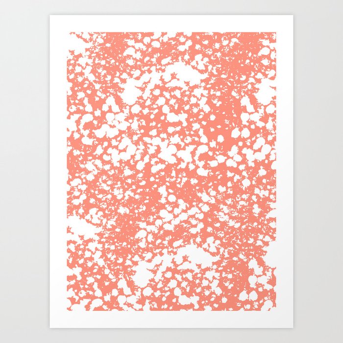 Abstract Minima Modern Painting Office Dorm College Nursery Decor Abstract Minima Modern Painting Office Dorm College Nursery Decor Canvas Art Print By Andrealauren Society6