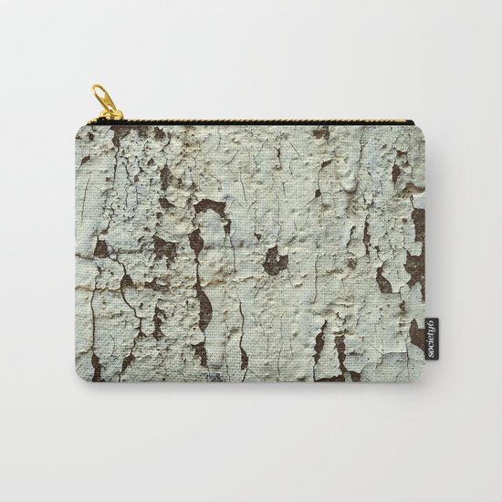 Time goes by Carry-All Pouch