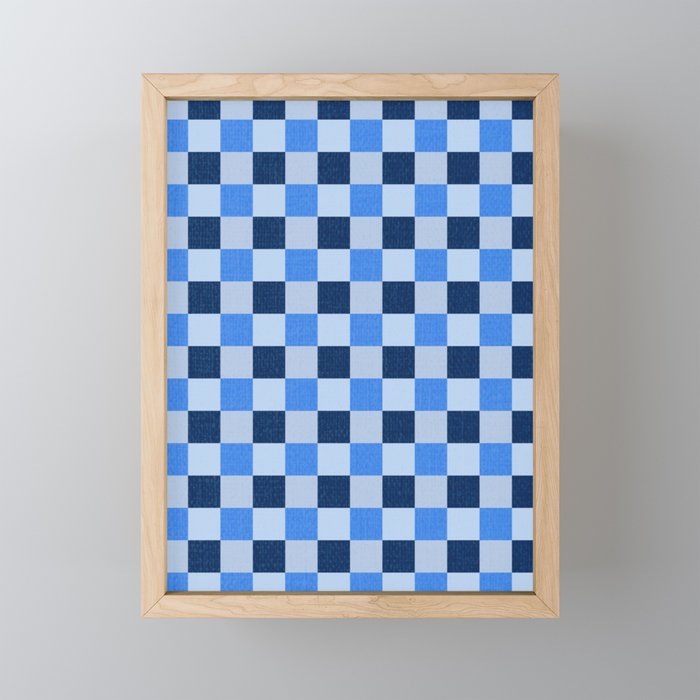 Framed Mini Art Print