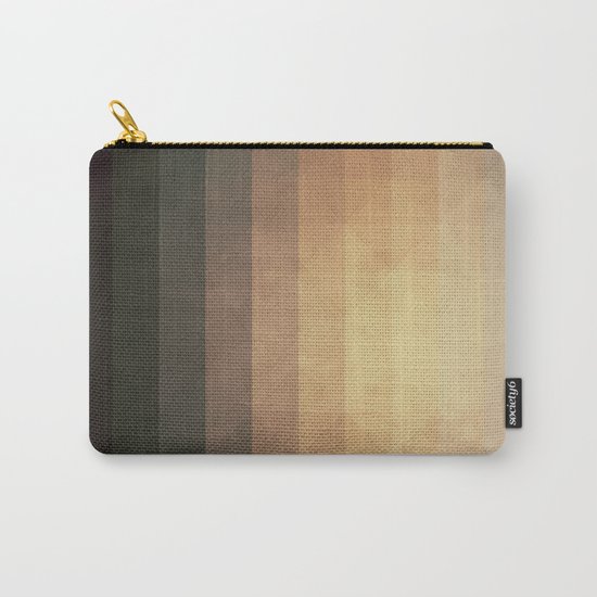 hyrd tyme Carry-All Pouch