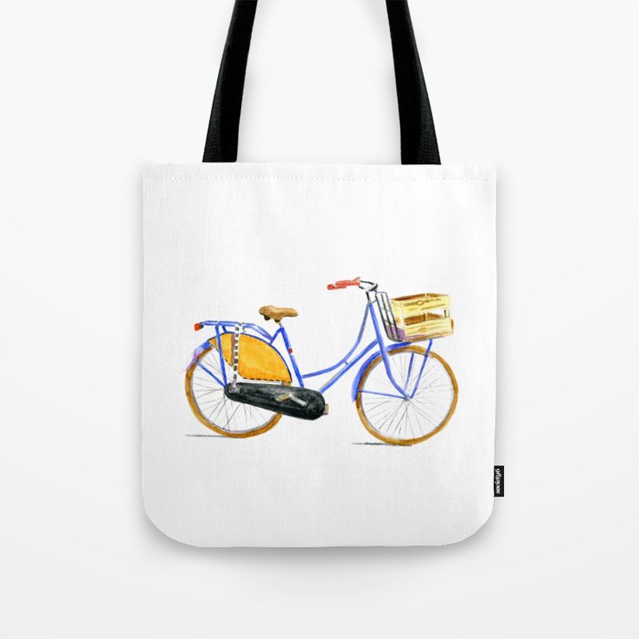 bike tote