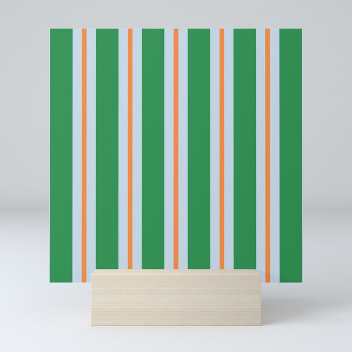 Mini Art Print