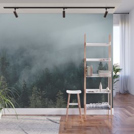 The Smell of Earth - Nature Photography Wall Mural