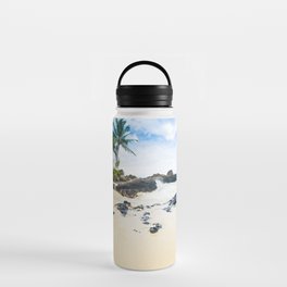 Paako Beach Water Bottle