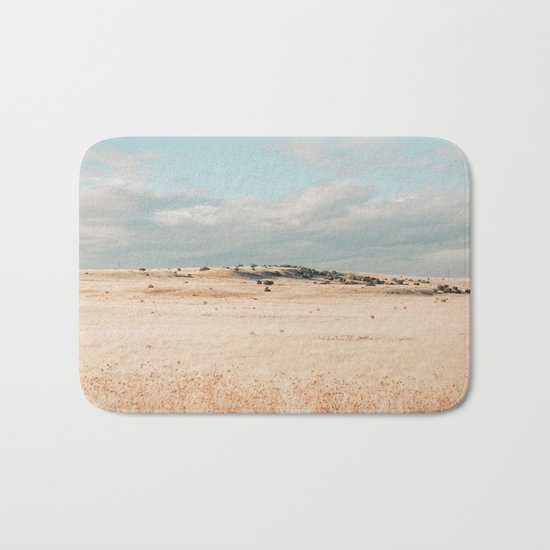 Summer 4 Bath Mat