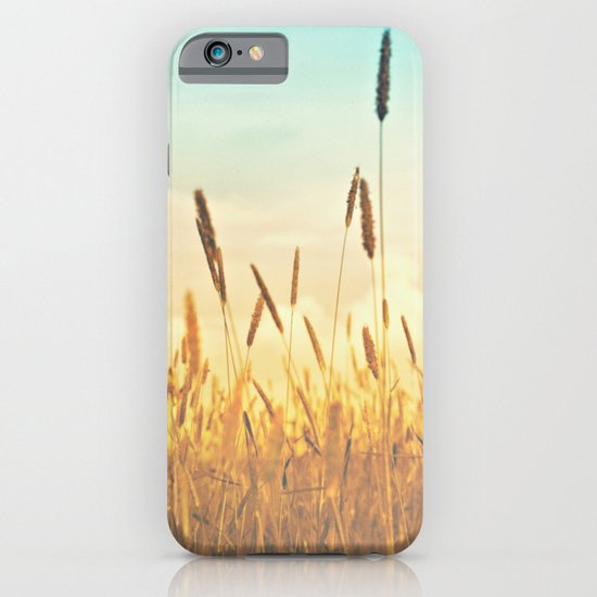 Sky iPhone & iPod Case