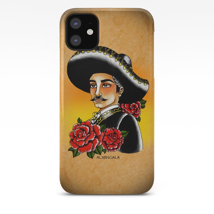 Mariachi iPhone 11 case Mariachi iPhone 11 case