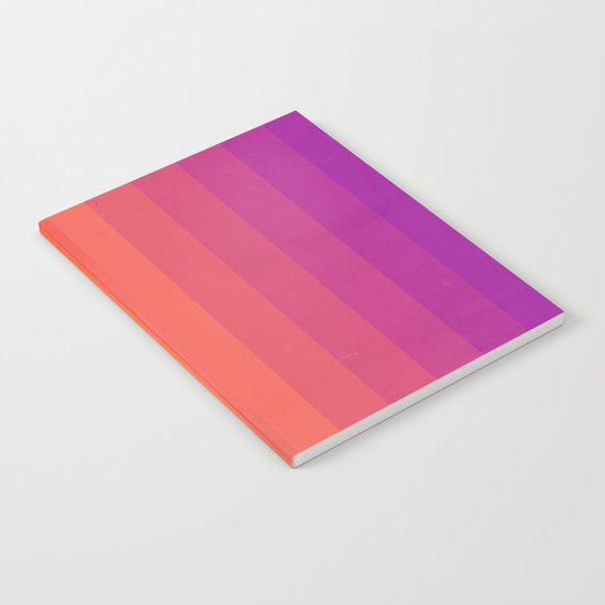 Enjoy Color Notebook