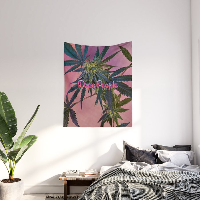 Tall wall tapestry on sale
