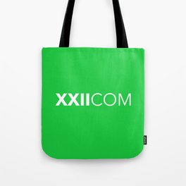 XXIICOM Tote Bag