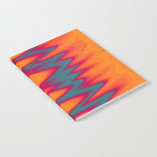 Solarized Notebook