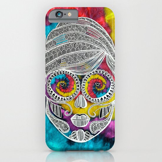 Suga Mama iPhone & iPod Case