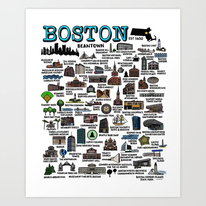 Art Print