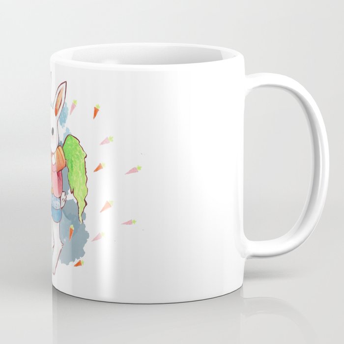 Bunny bunny Coffee Mug