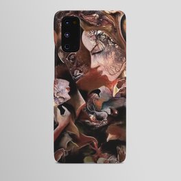 The Fates Android Case