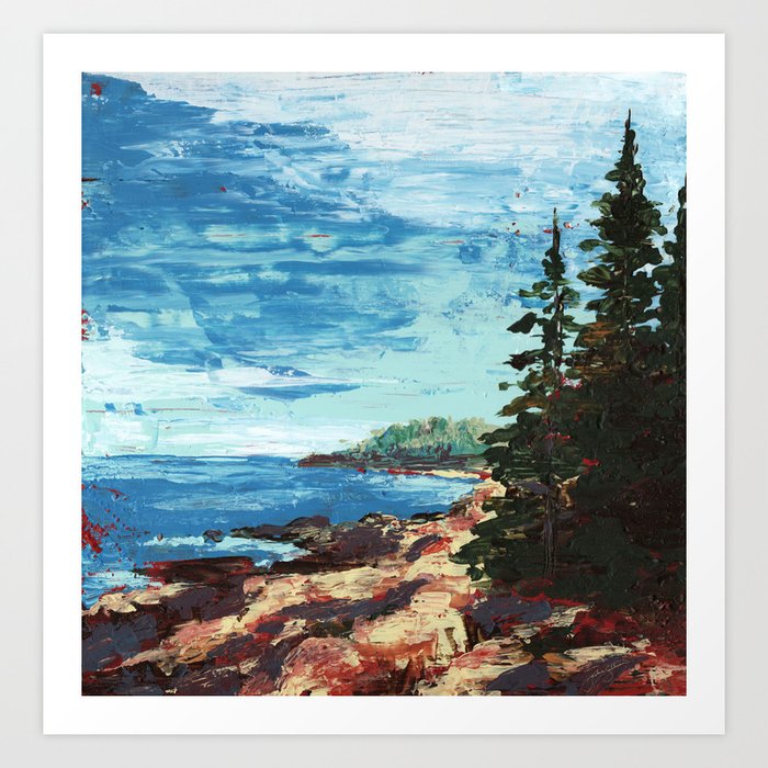 Art Print