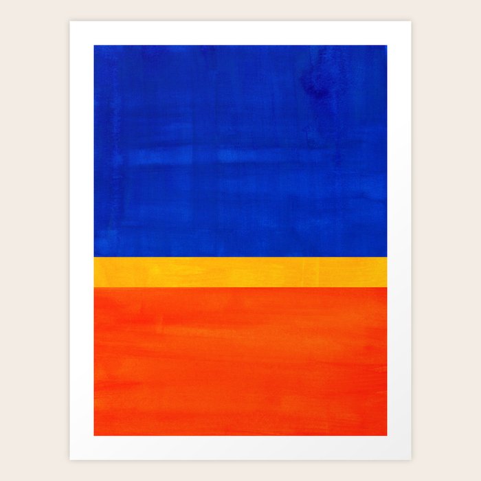 Art Print