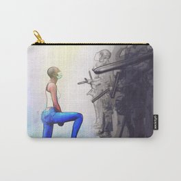 Protest Carry-All Pouch