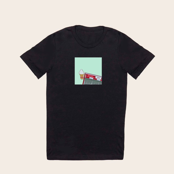 T shirt shop store winnipeg